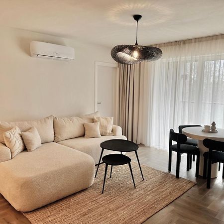 Hill Palanga & Spa Luaran gambar
