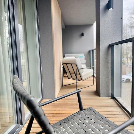 Hill Palanga & Spa Luaran gambar
