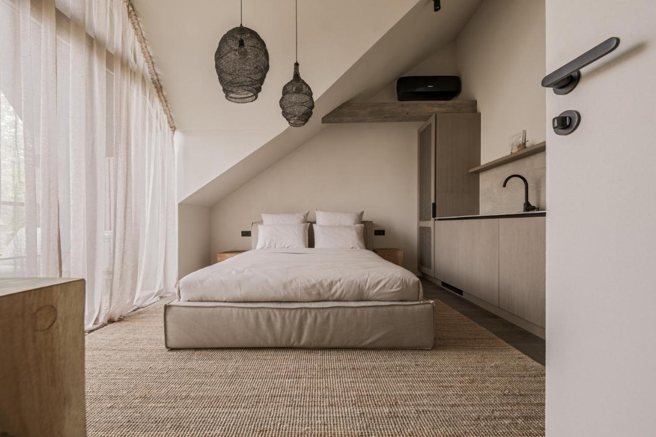 Hill Palanga & Spa Luaran gambar
