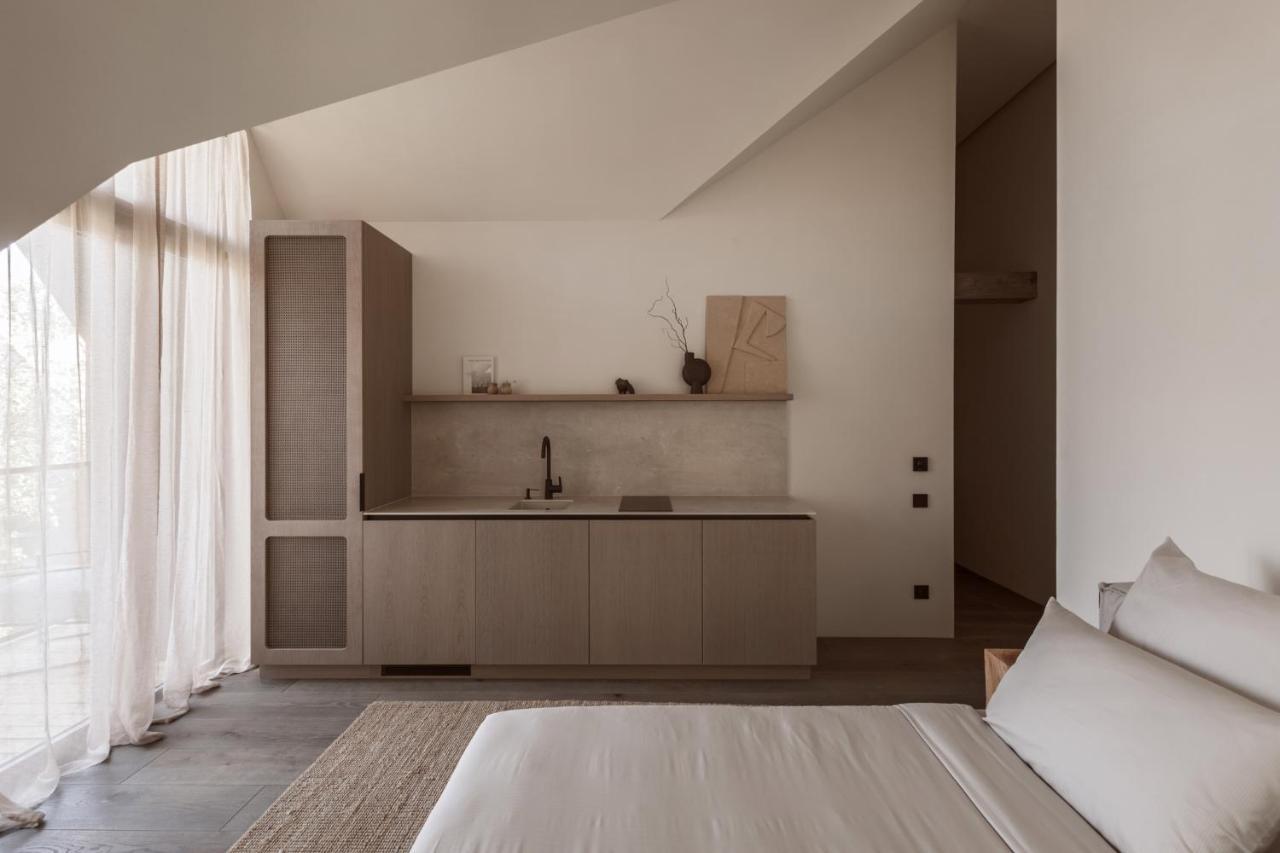 Hill Palanga & Spa Luaran gambar
