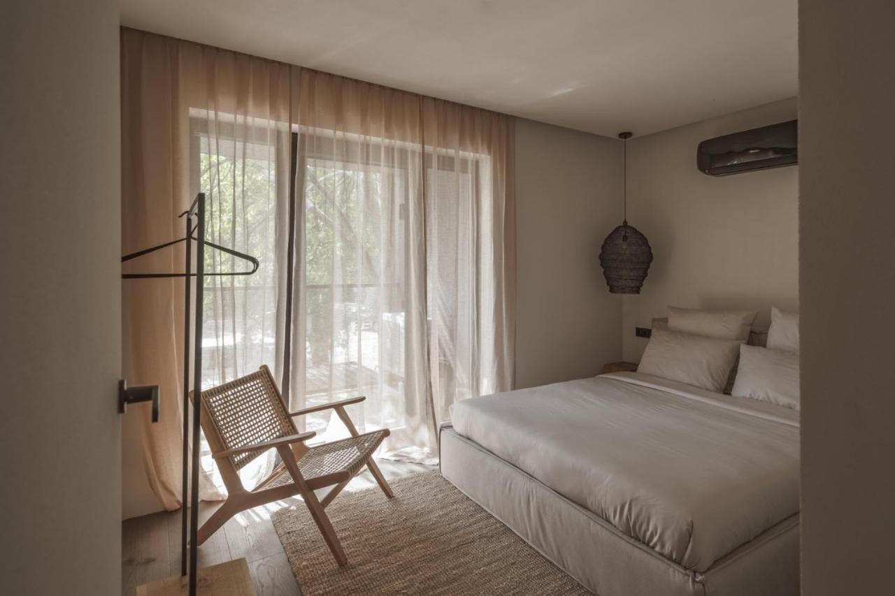 Hill Palanga & Spa Luaran gambar