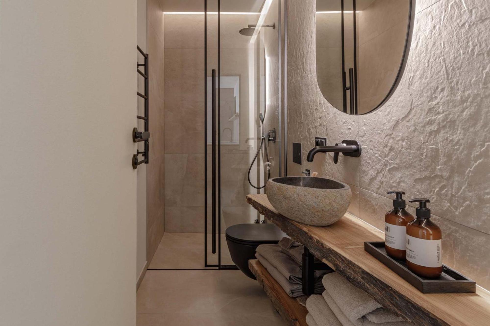 Hill Palanga & Spa Luaran gambar