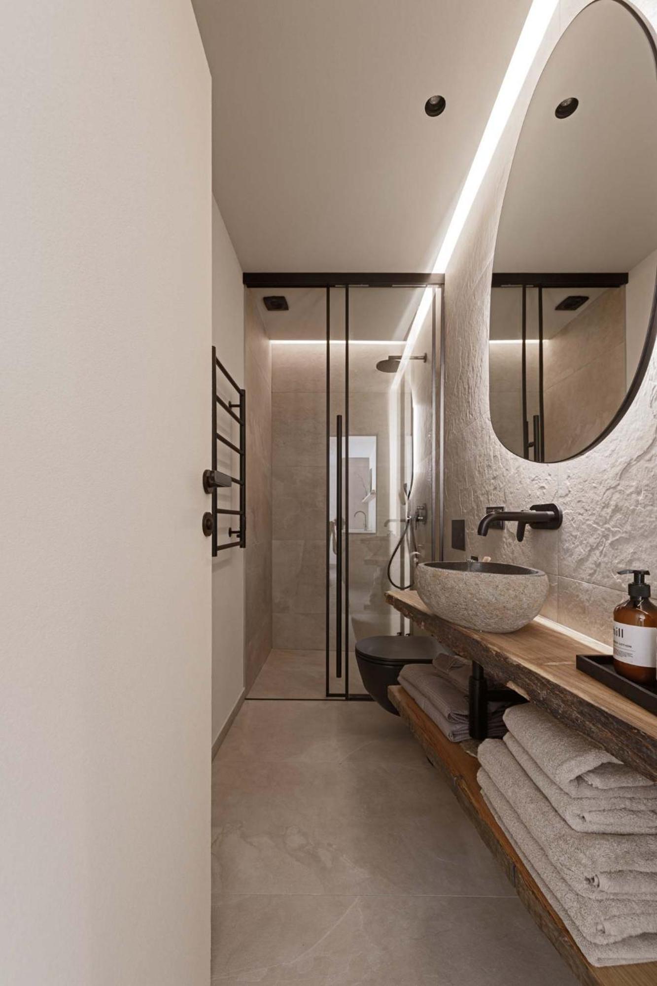 Hill Palanga & Spa Luaran gambar