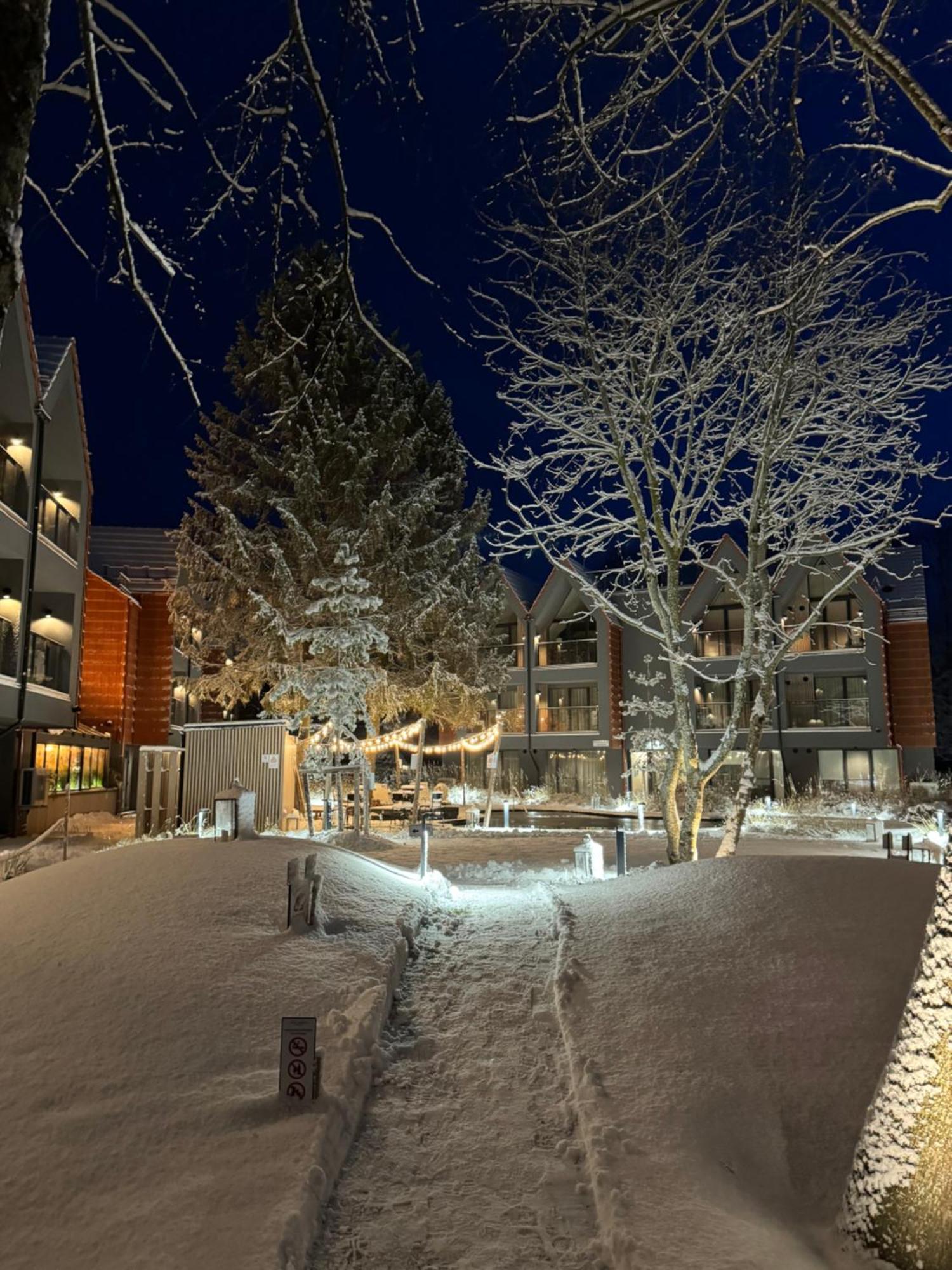 Hill Palanga & Spa Luaran gambar