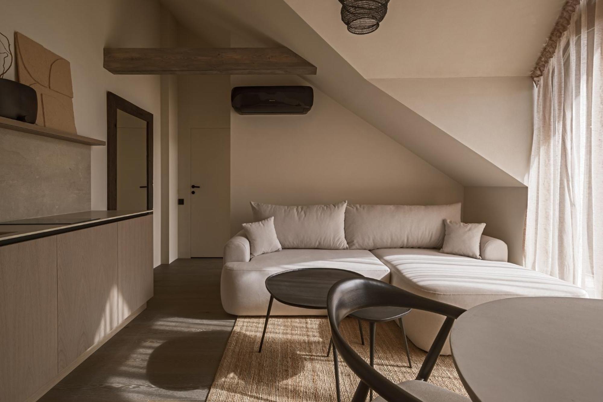 Hill Palanga & Spa Luaran gambar