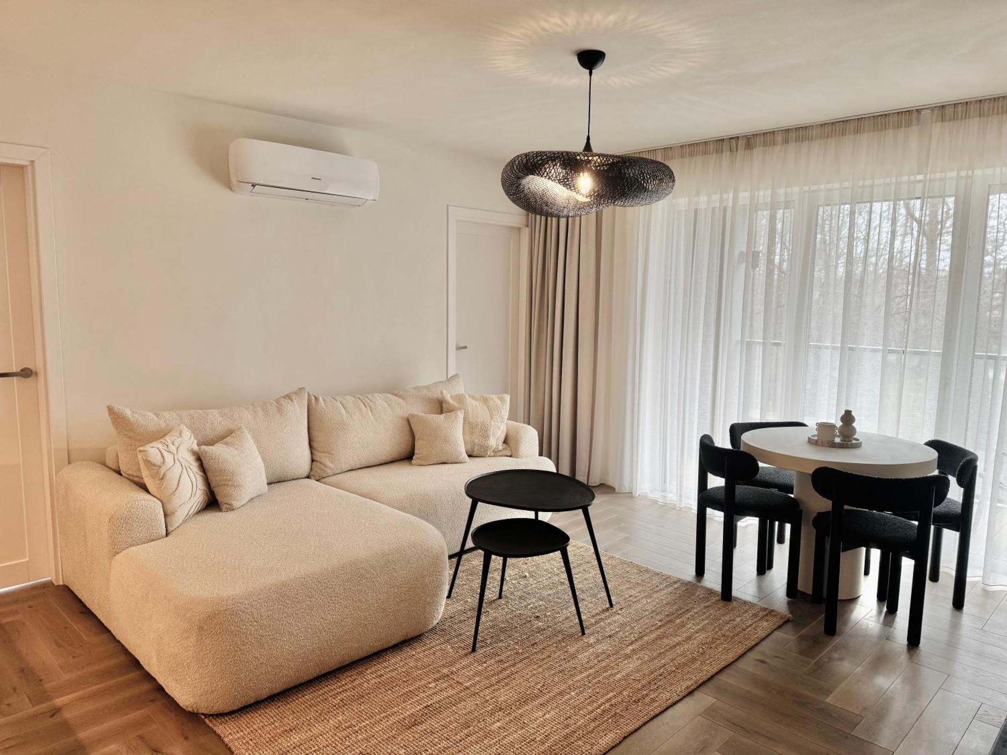 Hill Palanga & Spa Luaran gambar