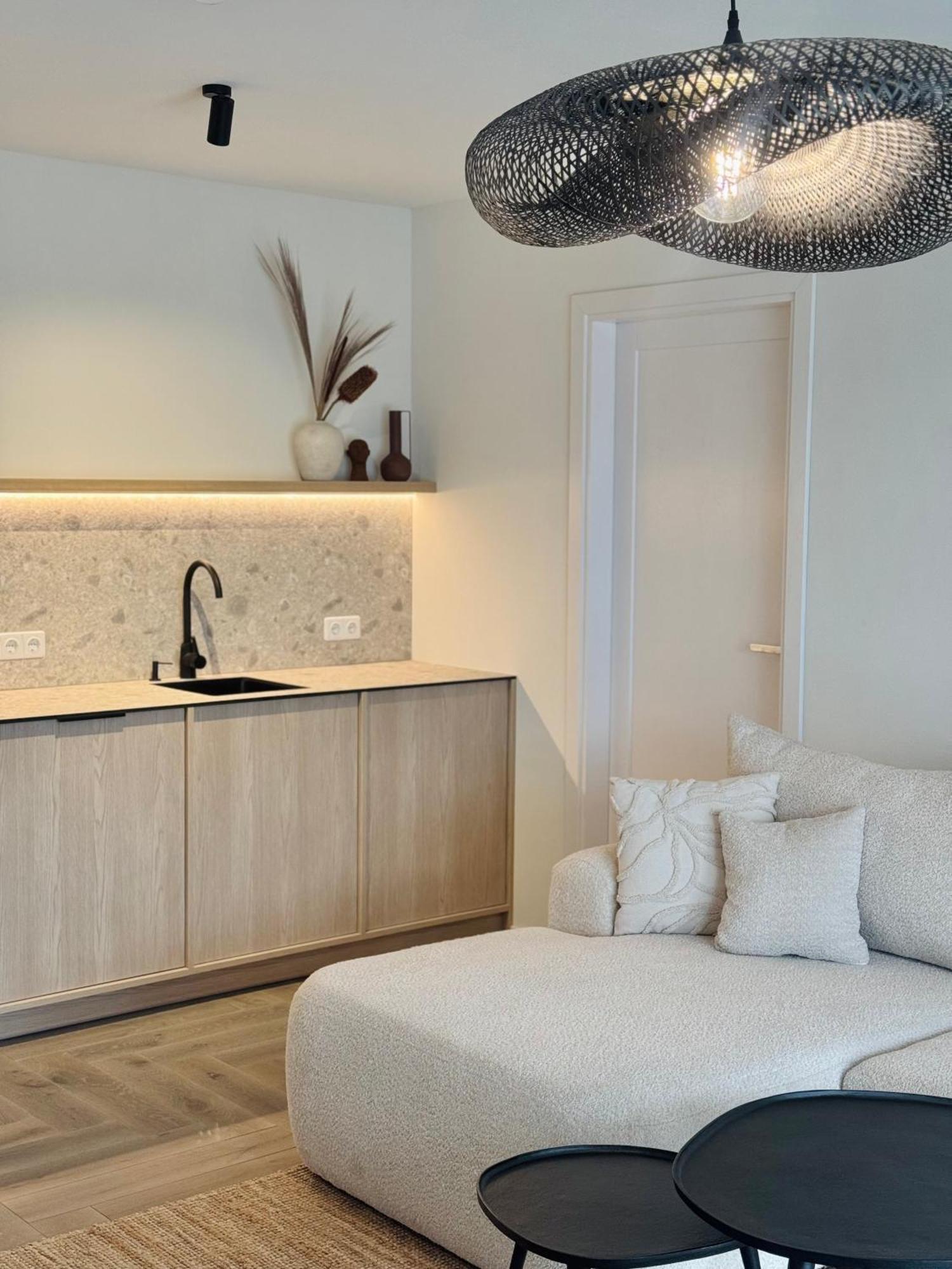 Hill Palanga & Spa Luaran gambar